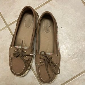 Sperry